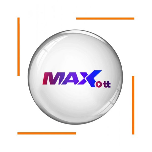 Max Ott Reseller Panel